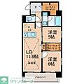 エストレヤ3階13.9万円