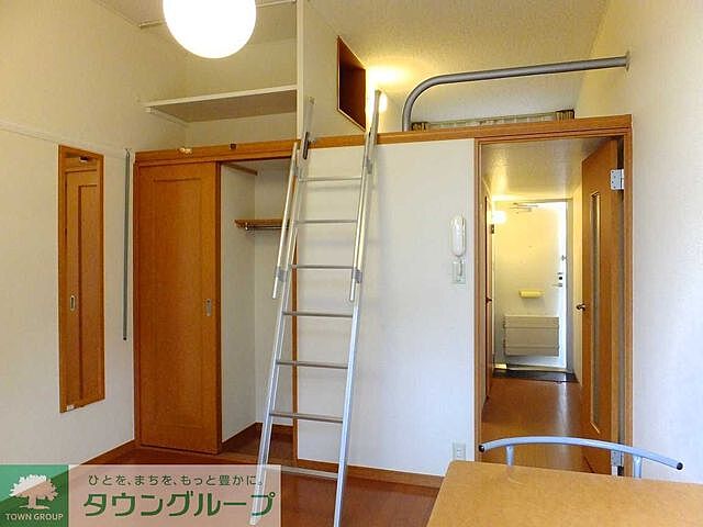 室内