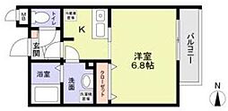 京成稲毛駅 6.8万円