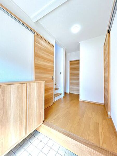 室内