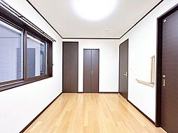 洋室の画像