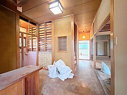 室内の画像