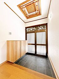 室内の画像