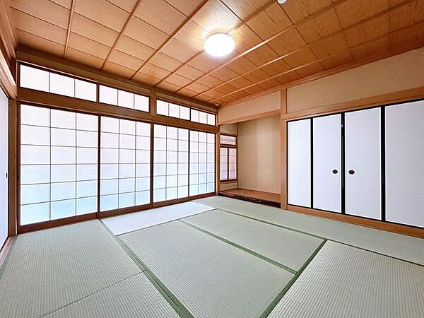 和室