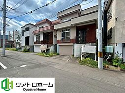 札幌市中央区南十四条西15丁目 土地