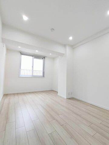 寝室 新松戸ファミールハイツ　４号棟 7階/703