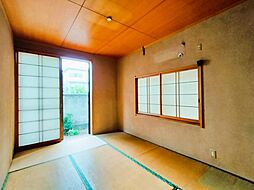 和室の画像