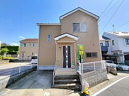 柏市酒井根4丁目中古戸建
