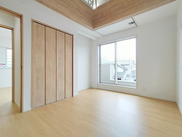 子供部屋