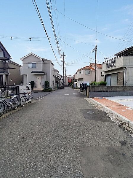地図を拡大表示