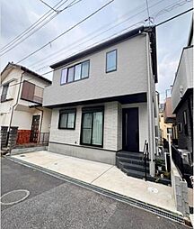 松戸市西馬橋3丁目中古戸建