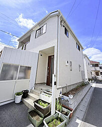 柏市酒井根6丁目中古戸建