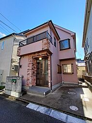 鎌ケ谷市北中沢中古戸建