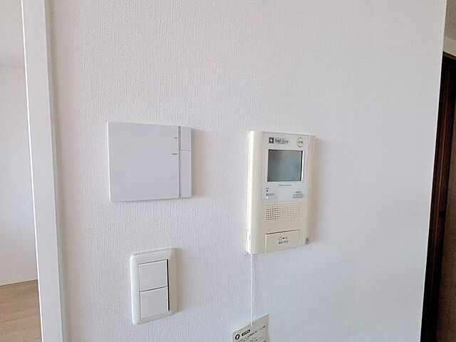 設備 パークホームズ森下 7階/-