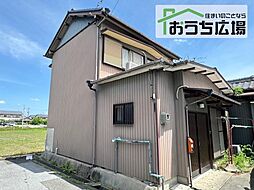 津島市江西町2丁目