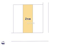 津島市大和町第2　全3棟　2号棟