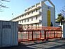 周辺：【小学校】清須市立桃栄小学校まで1163ｍ