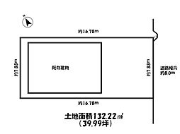 津島市西愛宕町二丁目