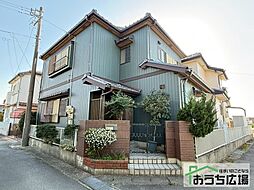 あま市丹波中屋敷
