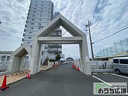 ナビシティ津島