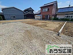 清須市第1春日上高畑　3号棟
