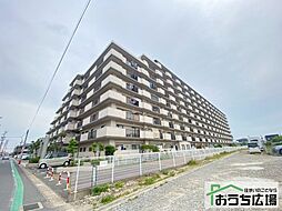 チサンマンション大治第1期