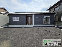 一宮市西萩原第1　全1棟