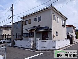あま市篠田棚田