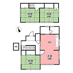 津島市南本町5丁目