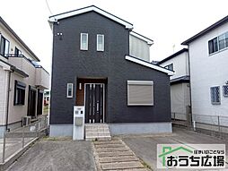 あま市坂牧日吉