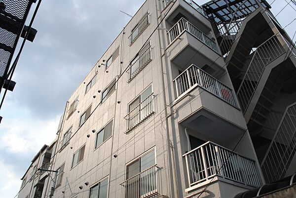 エスぺランサ18 405｜東京都足立区千住河原町(賃貸マンション1R・4階・14.04㎡)の写真 その1