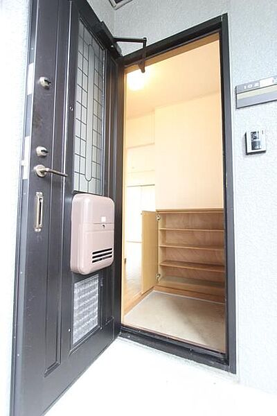 コーポエクセレールＢ 102｜千葉県松戸市二ツ木(賃貸アパート3DK・1階・53.76㎡)の写真 その5