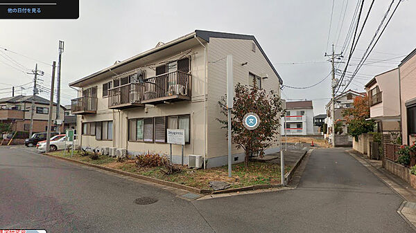 レオーネ南柏 202｜千葉県柏市新富町1丁目(賃貸アパート1K・2階・22.00㎡)の写真 その17