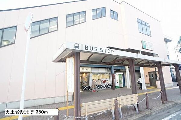 セントラーレ　パルク弐番館 105｜千葉県我孫子市柴崎台2丁目(賃貸アパート1LDK・1階・40.07㎡)の写真 その15