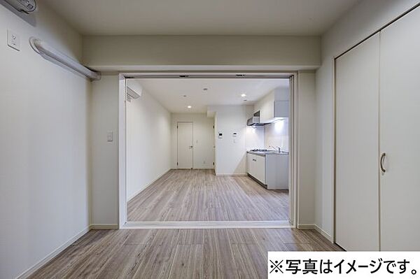 robot home 上本郷(ロボットホームカミホンゴウ) 302｜千葉県松戸市緑ケ丘2丁目(賃貸アパート1LDK・3階・27.92㎡)の写真 その6