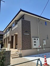 サンモール三橋II