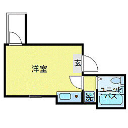 ゼネラルハイツ北千住