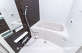 マホロバI 307 ｜ 千葉県松戸市秋山86-1（賃貸アパート1K・3階・31.21㎡） その5