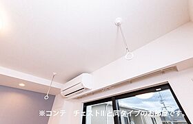 マホロバI 202 ｜ 千葉県松戸市秋山86-1（賃貸アパート1K・2階・27.02㎡） その3