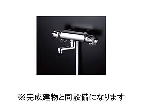 リバーサイドＹＳ 101 ｜ 埼玉県八潮市大字西袋792-1（賃貸アパート1LDK・1階・40.11㎡） その9