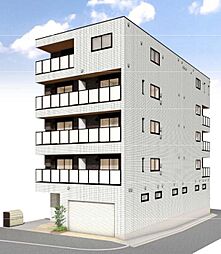 仮称ビューノ西新井