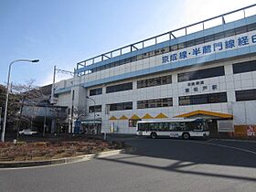 ジェントルヒル 302 ｜ 千葉県松戸市東松戸1丁目3番地6（賃貸マンション1K・3階・25.20㎡） その15