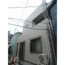 Ｔｈｅ　ａｕｄｒｅｙ 201号室 ｜ 東京都足立区千住寿町37-4（賃貸アパート1R・2階・19.07㎡） その1