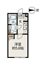 SAIL千住大橋 101 ｜ 東京都足立区千住緑町3丁目14-2（賃貸マンション1K・1階・18.90㎡） その4