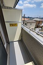 グレイス流山 202 ｜ 千葉県流山市鰭ケ崎7-5（賃貸アパート1K・2階・25.93㎡） その11