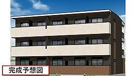 ラウレア三郷 102 ｜ 埼玉県三郷市早稲田2丁目20-7（賃貸アパート1K・1階・27.02㎡） その1