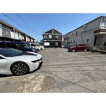 クレセントハイム 205 ｜ 千葉県柏市藤心1丁目10番56号（賃貸アパート3DK・2階・48.00㎡） その22