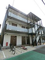 リブリ・胡録台 201 ｜ 千葉県松戸市胡録台202-18（賃貸マンション1K・2階・23.60㎡） その20