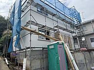 千葉県松戸市幸田2丁目305：物件画像／株式会社エムツーハウジング