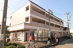 ボヌール新和  ｜ 埼玉県三郷市新和5丁目（賃貸マンション1K・3階・31.02㎡） その3